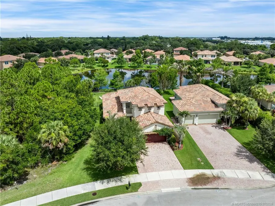 1063 SW Triste Way, Stuart, FL 34997 - #2