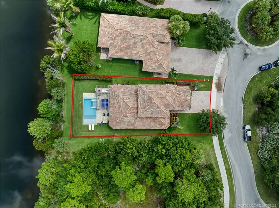 1063 SW Triste Way, Stuart, FL 34997 - #3