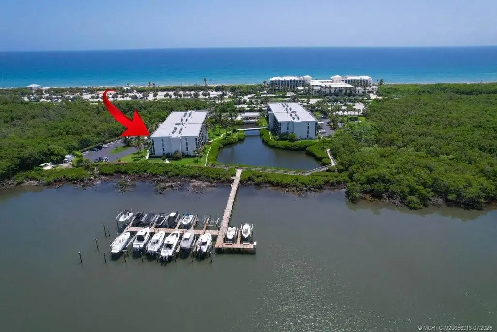 3792 NE Ocean Boulevard #211N, Jensen Beach, FL 34957 - #1