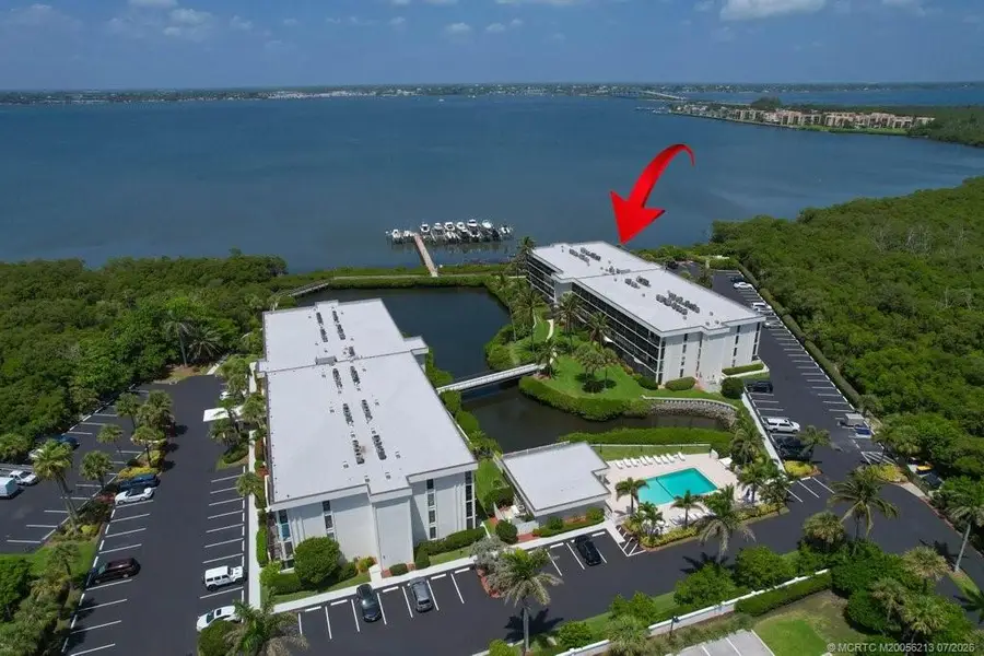 3792 NE Ocean Boulevard #211N, Jensen Beach, FL 34957 - #2
