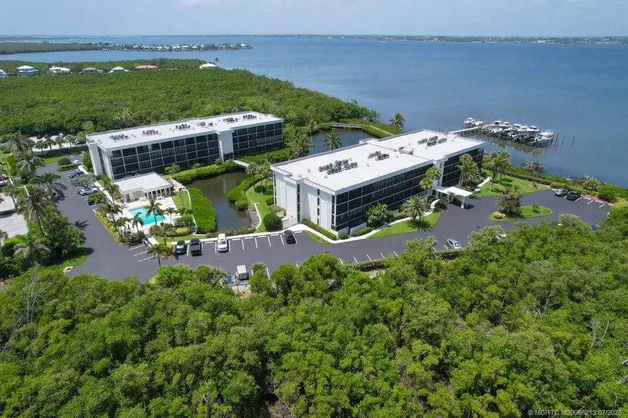 3792 NE Ocean Boulevard #211N, Jensen Beach, FL 34957 - #3