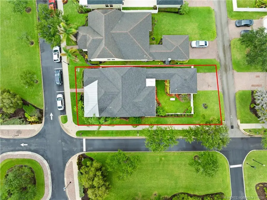10582 SW Westlawn Boulevard, Port Saint Lucie, FL 34987 - #2