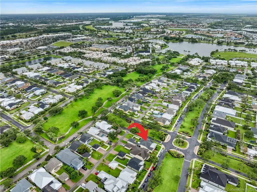 10582 SW Westlawn Boulevard, Port Saint Lucie, FL 34987 - #3