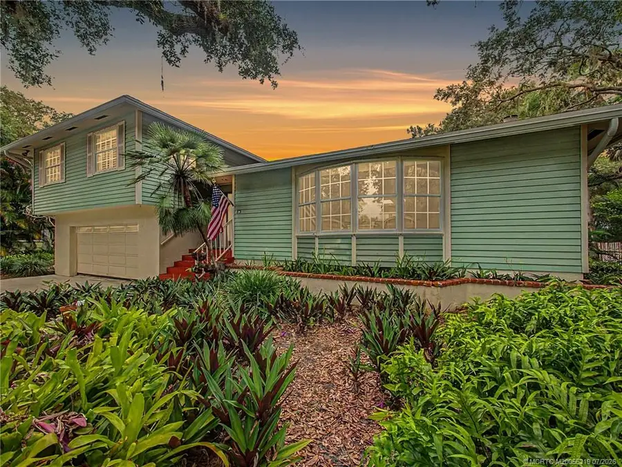 14 Emarita Way, Stuart, FL 34996 - #2