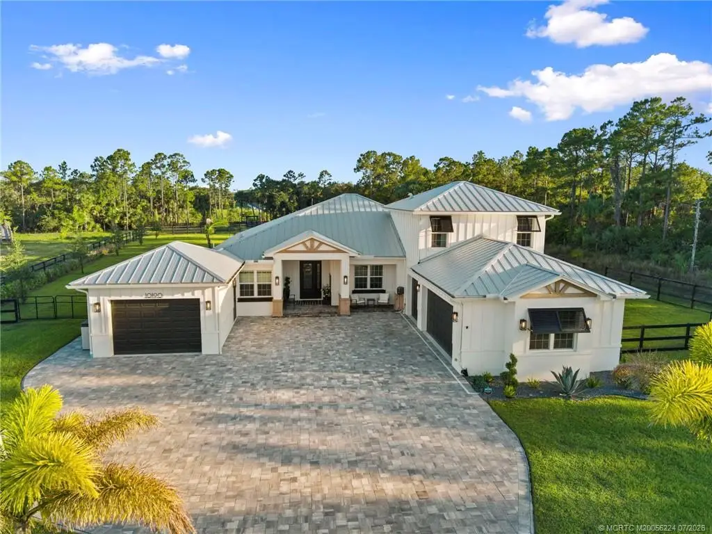 10190 SW Hemingway Terrace, Palm City, FL 34990 - #1