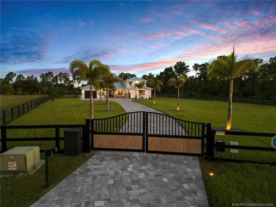 10190 SW Hemingway Terrace, Palm City, FL 34990 - #2