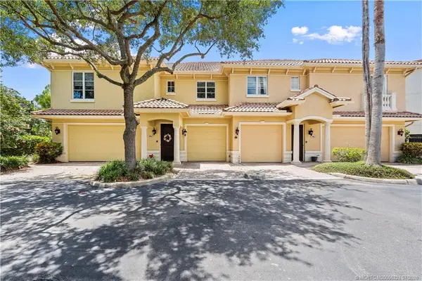 986 SE Willoughby Trace #1-4, Stuart, FL 34997
