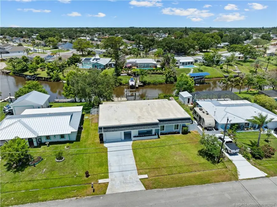 864 SE Degan Drive, Port Saint Lucie, FL 34983 - #2