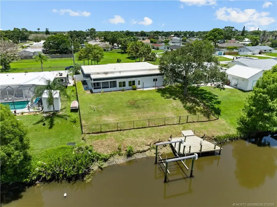 864 SE Degan Drive, Port Saint Lucie, FL 34983 - #3