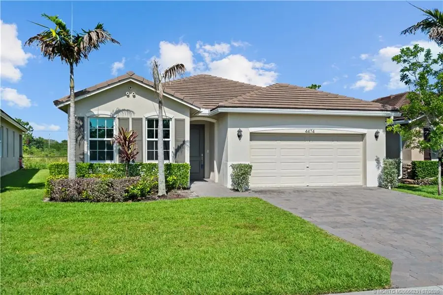 4474 NW King Court, Jensen Beach, FL 34957 - #2