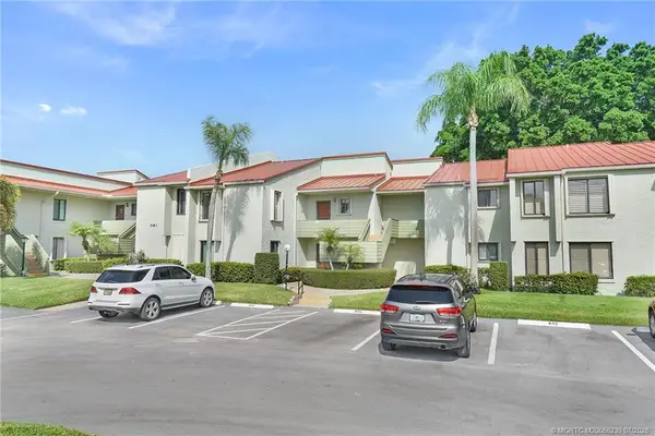 5463 SE Miles Grant Road #B212, Stuart, FL 34997
