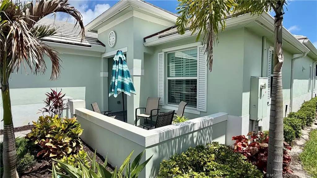 1330 Saint Catherines Circle, Vero Beach, FL 32967 - #1