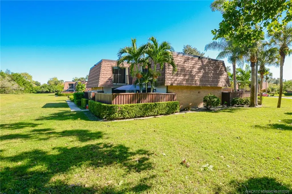 2926 SW Sunset Trace Circle, Palm City, FL 34990 - #1