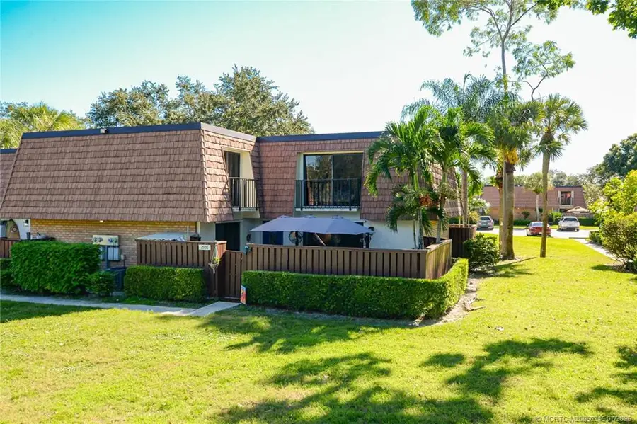 2926 SW Sunset Trace Circle, Palm City, FL 34990 - #2