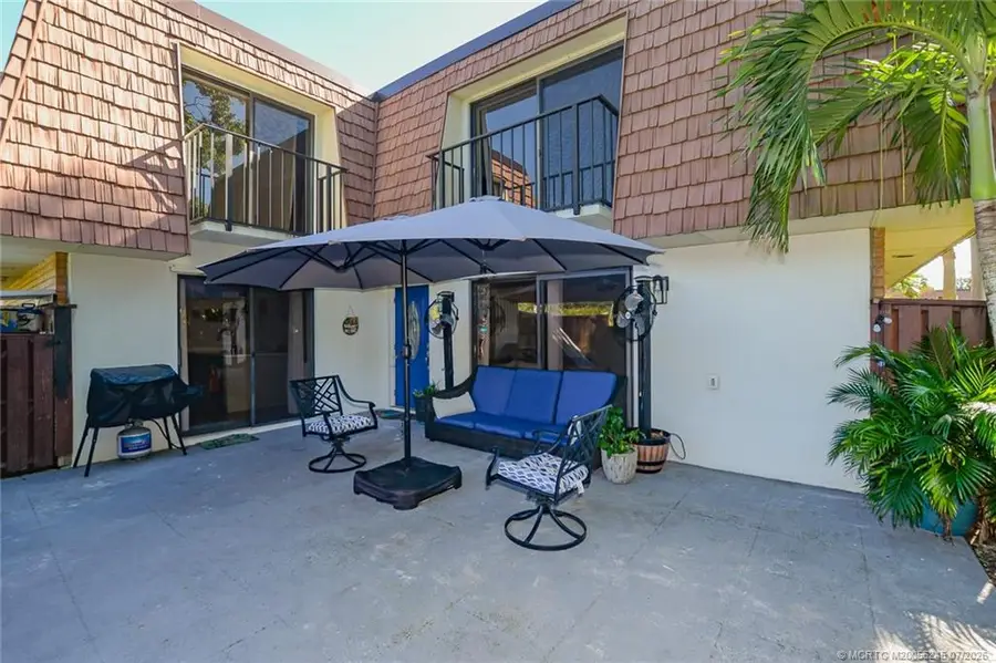 2926 SW Sunset Trace Circle, Palm City, FL 34990 - #3