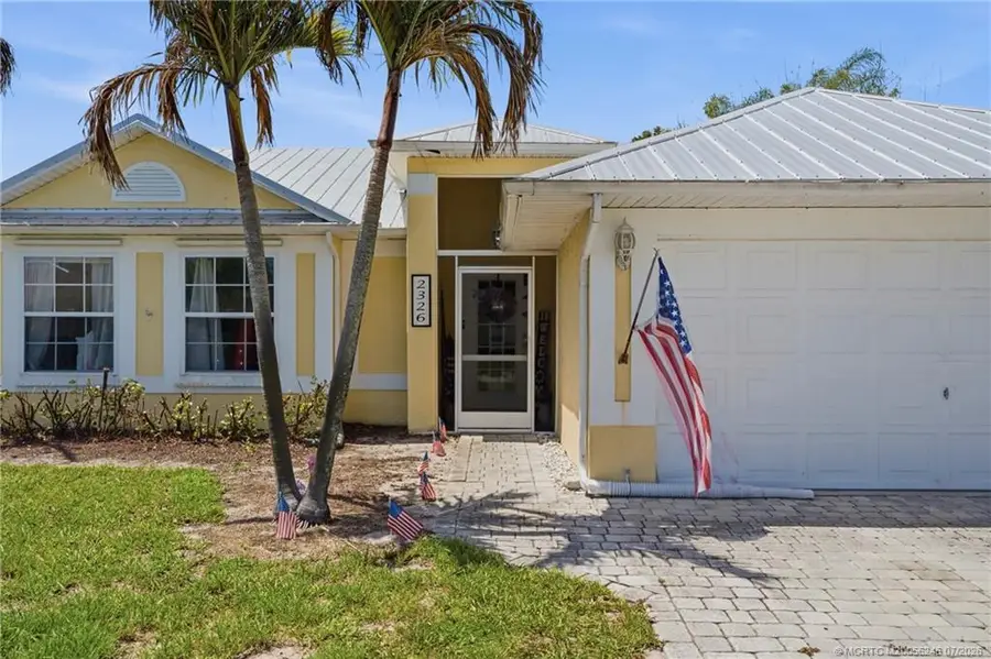 2326 SE Luau Avenue, Port Saint Lucie, FL 34952 - #2