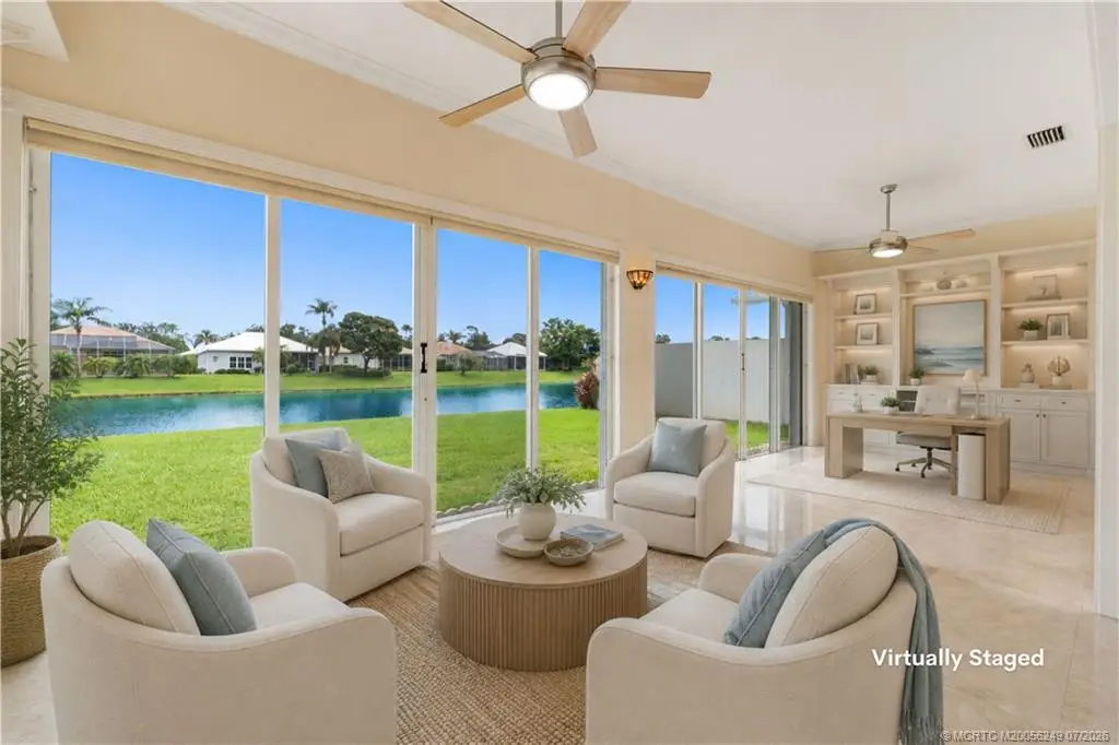 2018 SW Mayflower Drive, Palm City, FL 34990 - #1