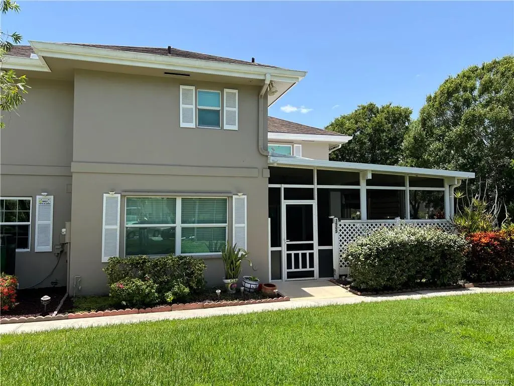 3505 SW Sunset Trace Circle, Palm City, FL 34990 - #1