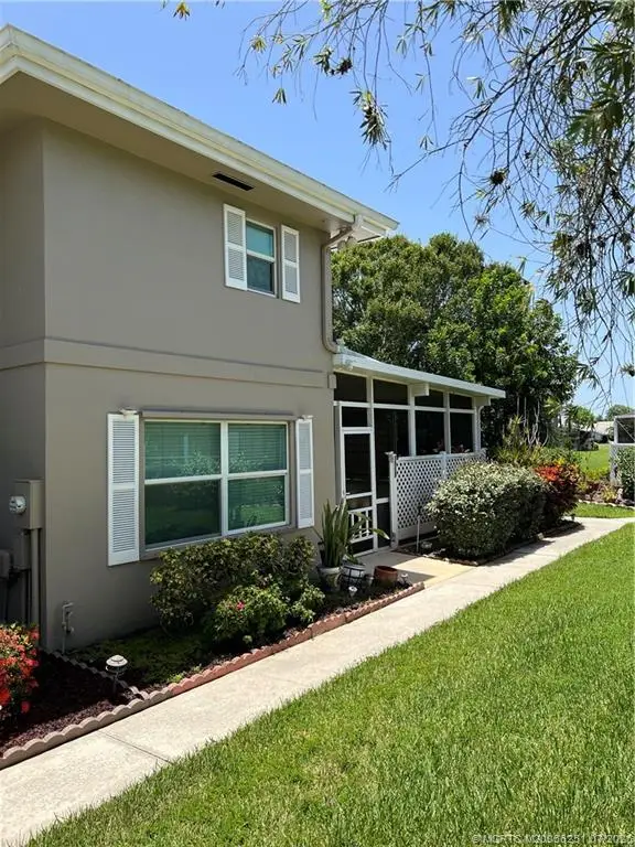 3505 SW Sunset Trace Circle, Palm City, FL 34990 - #2