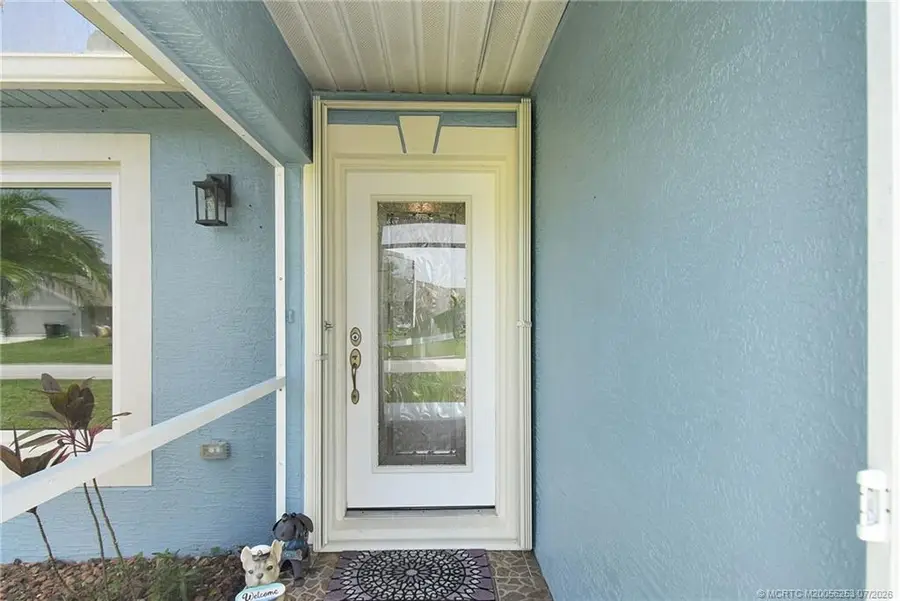 4499 SW Jaunt Road, Port Saint Lucie, FL 34953 - #2