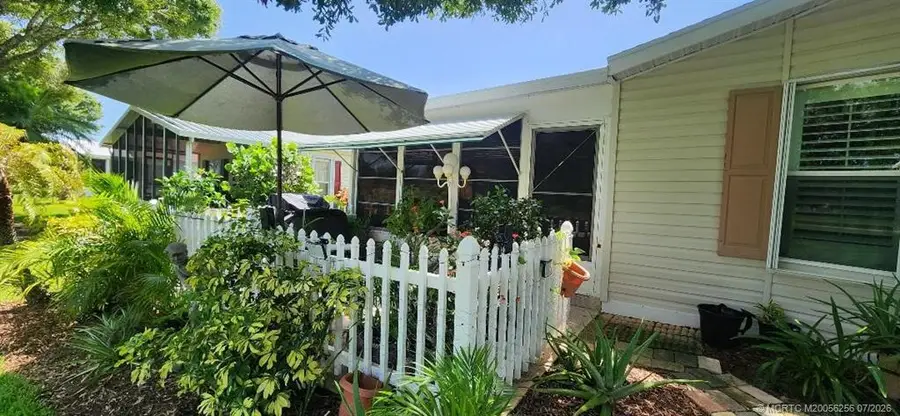 7811 Mcclintock Way, Port Saint Lucie, FL 34952 - #2