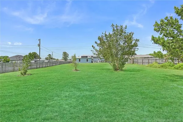 1361 SW Edinburgh Drive, Port St Lucie, FL 34953