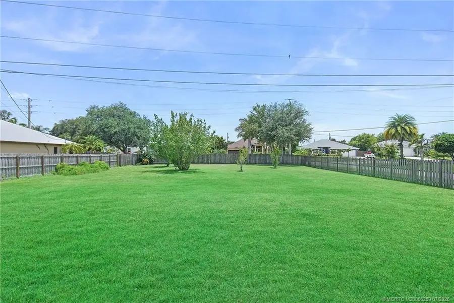 1361 SW Edinburgh Drive, Port Saint Lucie, FL 34953 - #2