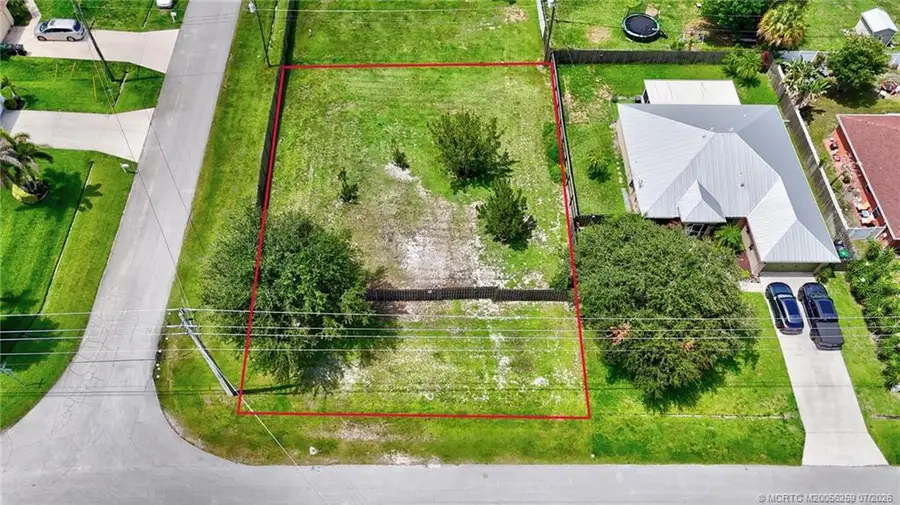 1361 SW Edinburgh Drive, Port Saint Lucie, FL 34953 - #3