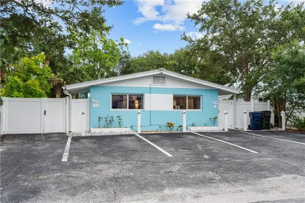 657 SW Cleveland Avenue, Stuart, FL 34994