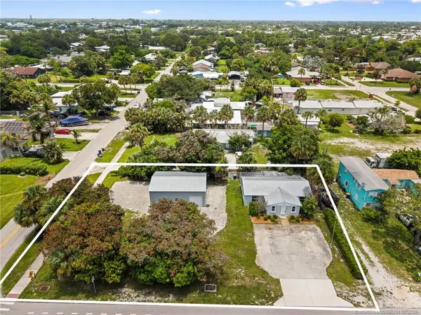 3915 SE Salerno Road, Stuart, FL 34997