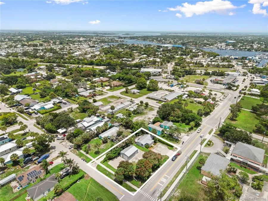 3915 SE Salerno Road, Stuart, FL 34997 - #2
