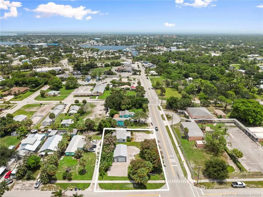 3915 SE Salerno Road, Stuart, FL 34997 - #3