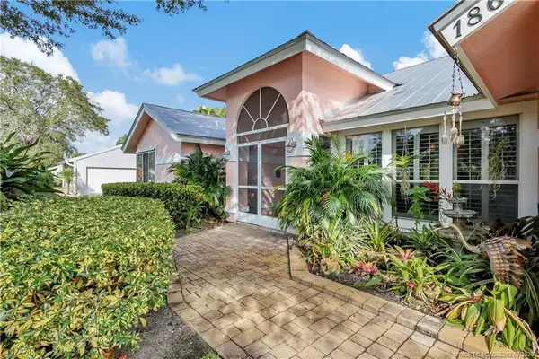 1863 NW 22nd Street, Stuart, FL 34994