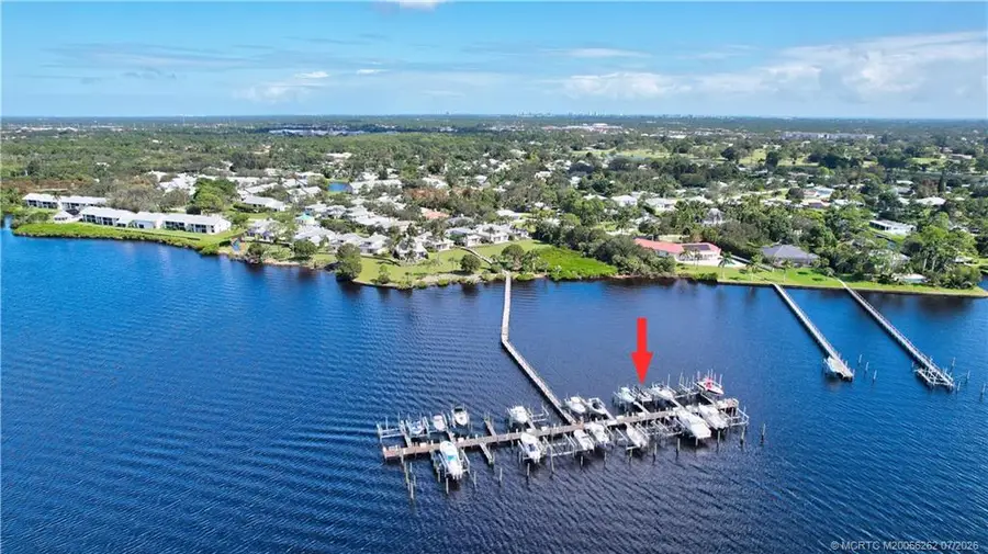 1863 NW 22nd Street, Stuart, FL 34994 - #2
