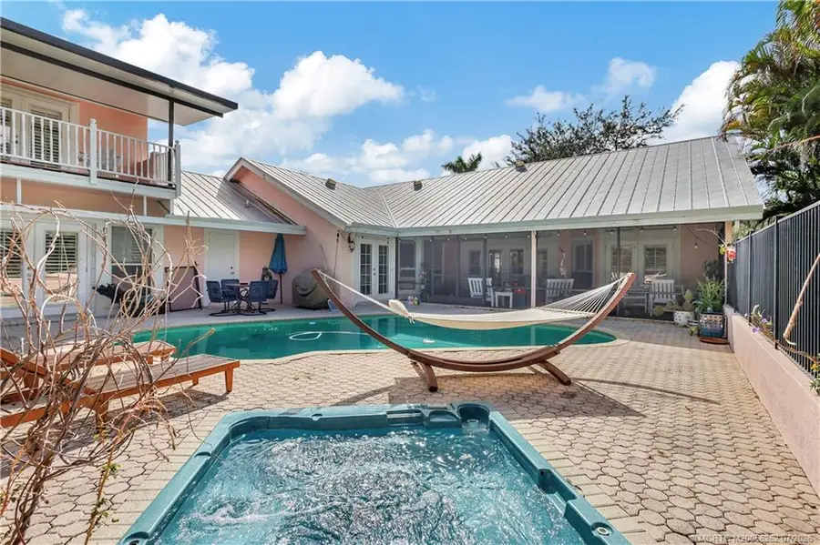 1863 NW 22nd Street, Stuart, FL 34994 - #3