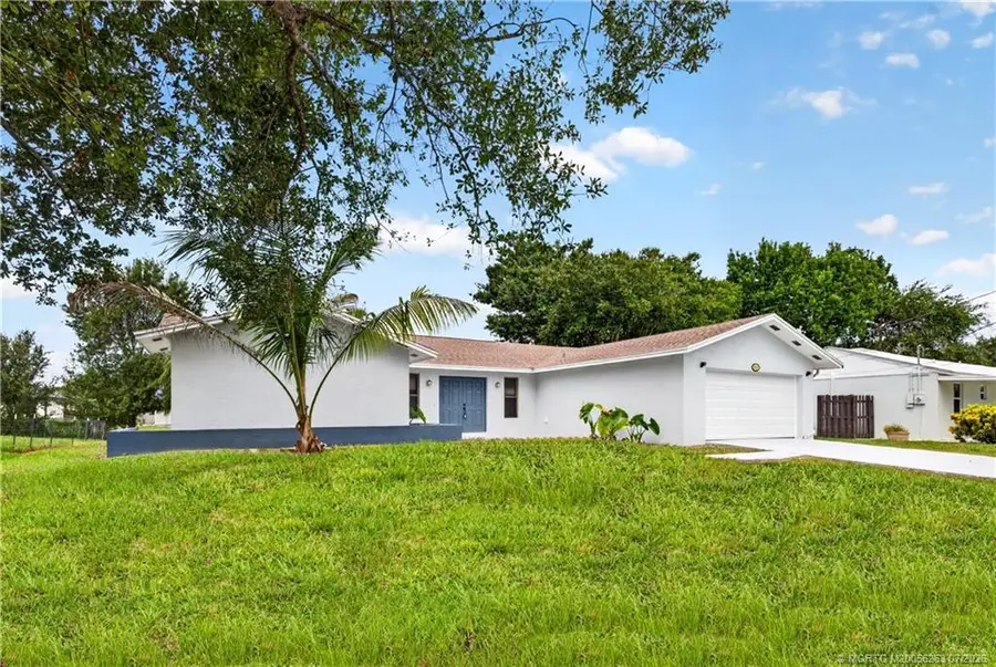 5809 Balsam Drive, Fort Pierce, FL 34982 - #3