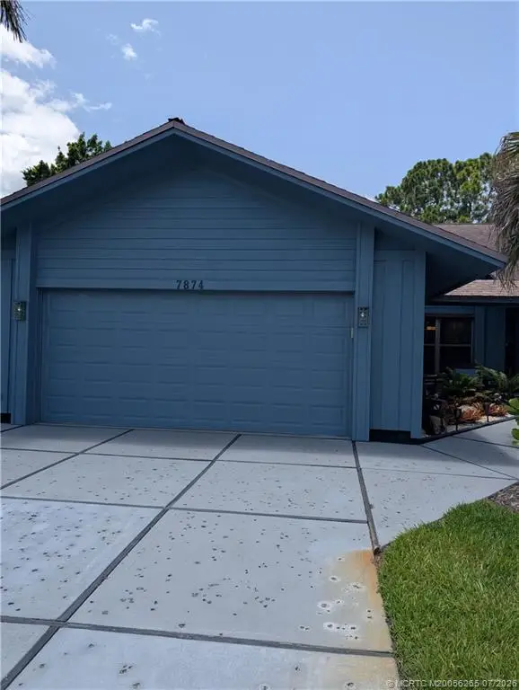 7874 SE Lexington Avenue, Hobe Sound, FL 33455 - #3