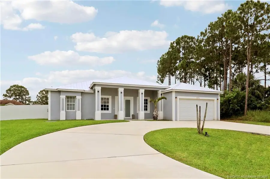 6216 NW West Deville Circle, Port Saint Lucie, FL 34986 - #2