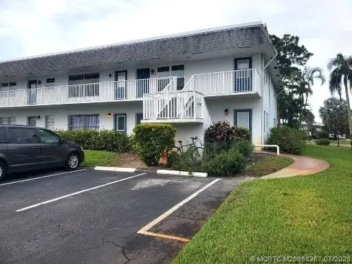 2929 SE Ocean Boulevard #128-7, Stuart, FL 34996 - #1
