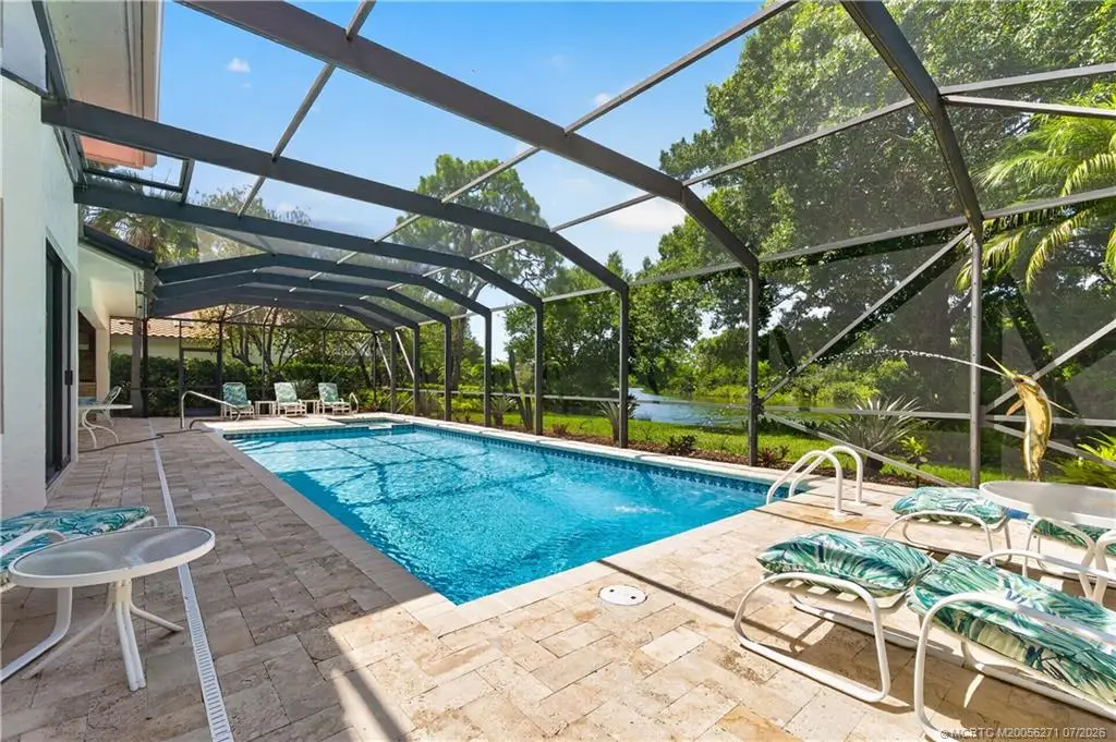 12901 NW Harbour Ridge Boulevard, Palm City, FL 34990 - #1