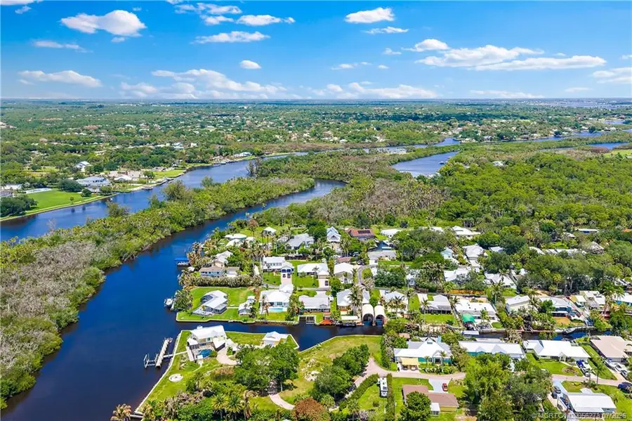 715 SW Rustic Circle, Stuart, FL 34997 - #2