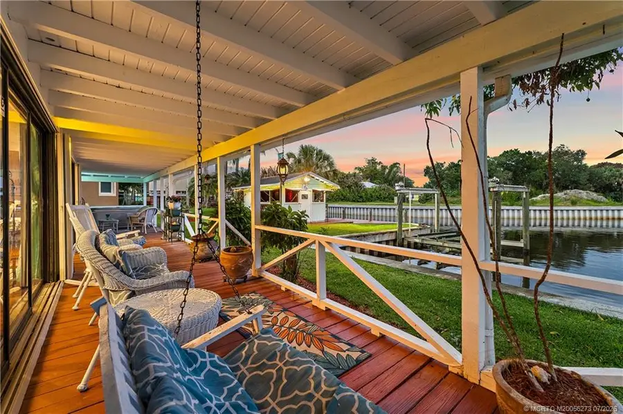715 SW Rustic Circle, Stuart, FL 34997 - #3