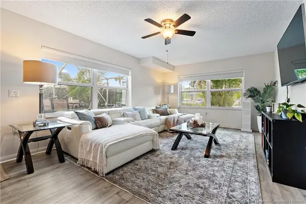 3357 SW Sunset Trace Circle, Palm City, FL 34990