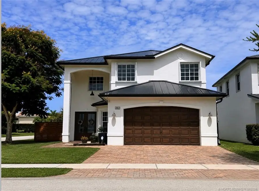 2867 SW Butterfly Lane, Palm City, FL 34990 - #2