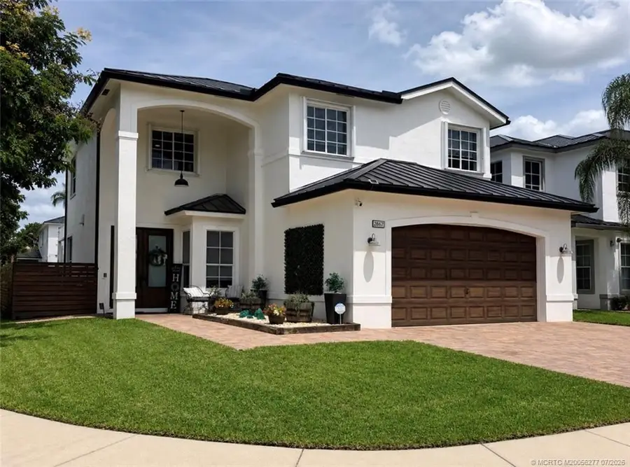 2867 SW Butterfly Lane, Palm City, FL 34990 - #3