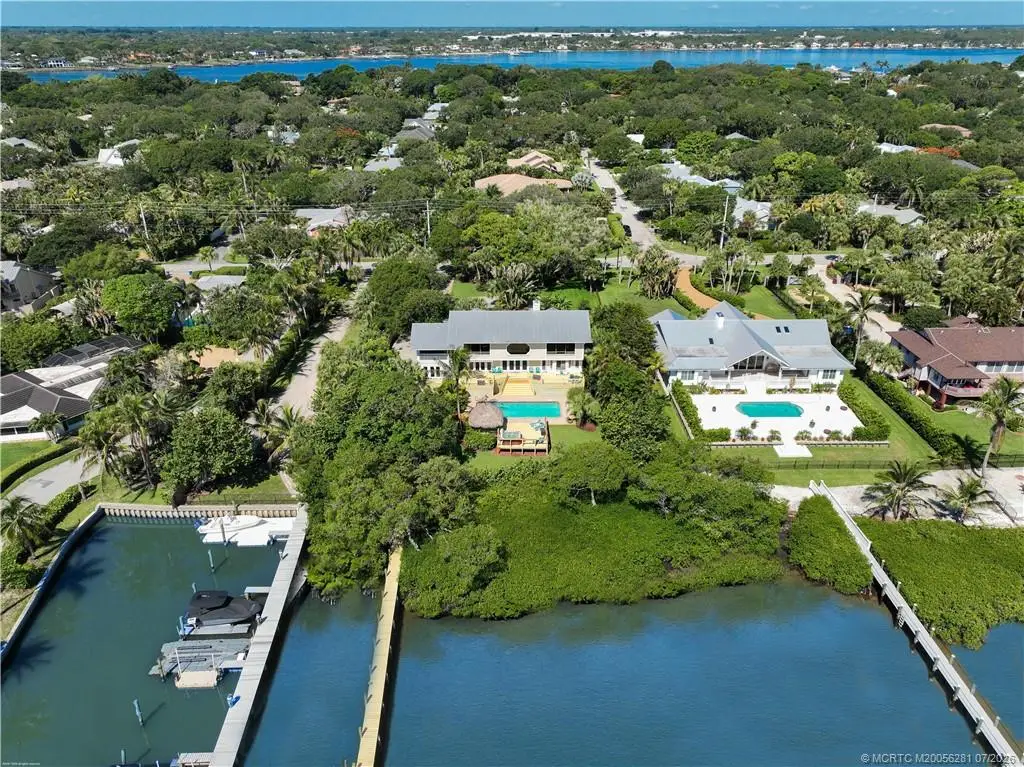 118 S Sewalls Point Road, Stuart, FL 34996 - #1