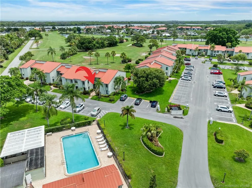 5473 SE Miles Grant Road #A105, Stuart, FL 34997 - #1