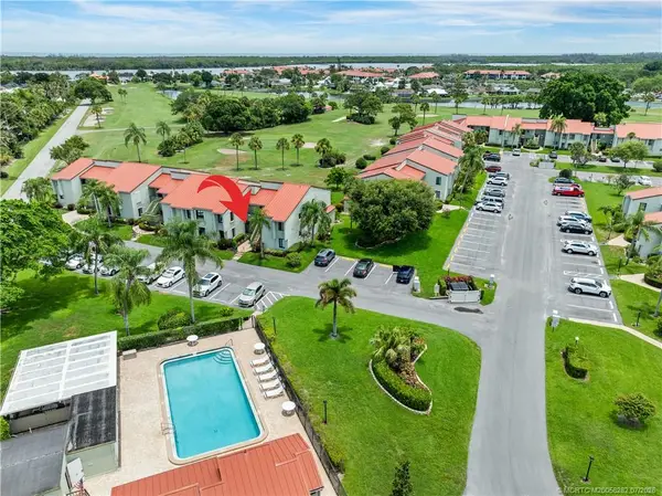 5473 SE Miles Grant Road #A105, Stuart, FL 34997