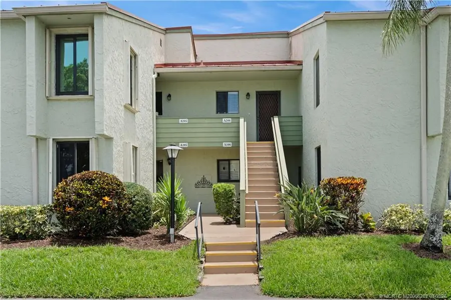 5473 SE Miles Grant Road #A105, Stuart, FL 34997 - #2