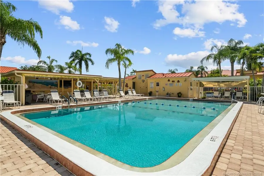5473 SE Miles Grant Road #A105, Stuart, FL 34997 - #3